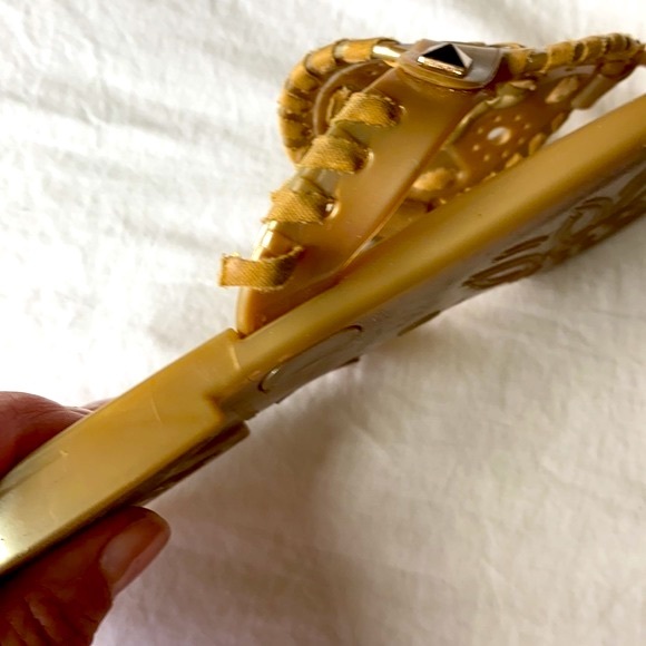 Jack Rogers Georgica Jelly Youth size 1 - Picture 4 of 6